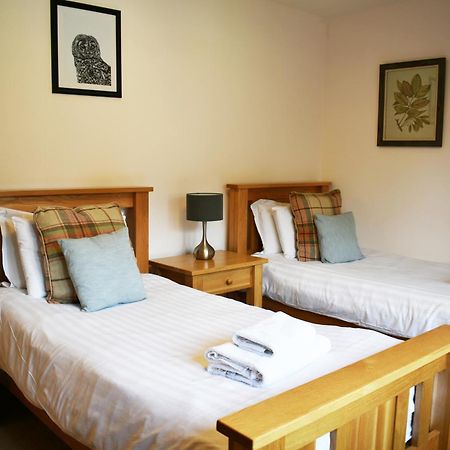 Abbey Holidays Loch Ness Luxury Self Catering 2 Bedroom Cottages Форт Аугустус Екстериор снимка