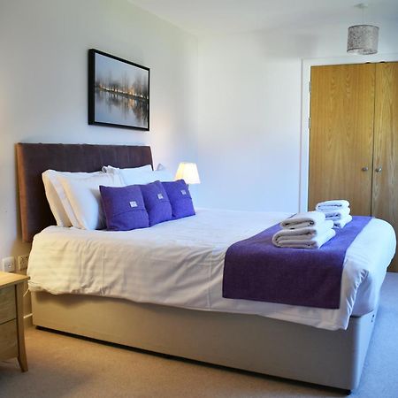 Abbey Holidays Loch Ness Luxury Self Catering 2 Bedroom Cottages Форт Аугустус Екстериор снимка