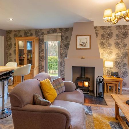 Abbey Holidays Loch Ness Luxury Self Catering 2 Bedroom Cottages Форт Аугустус Екстериор снимка