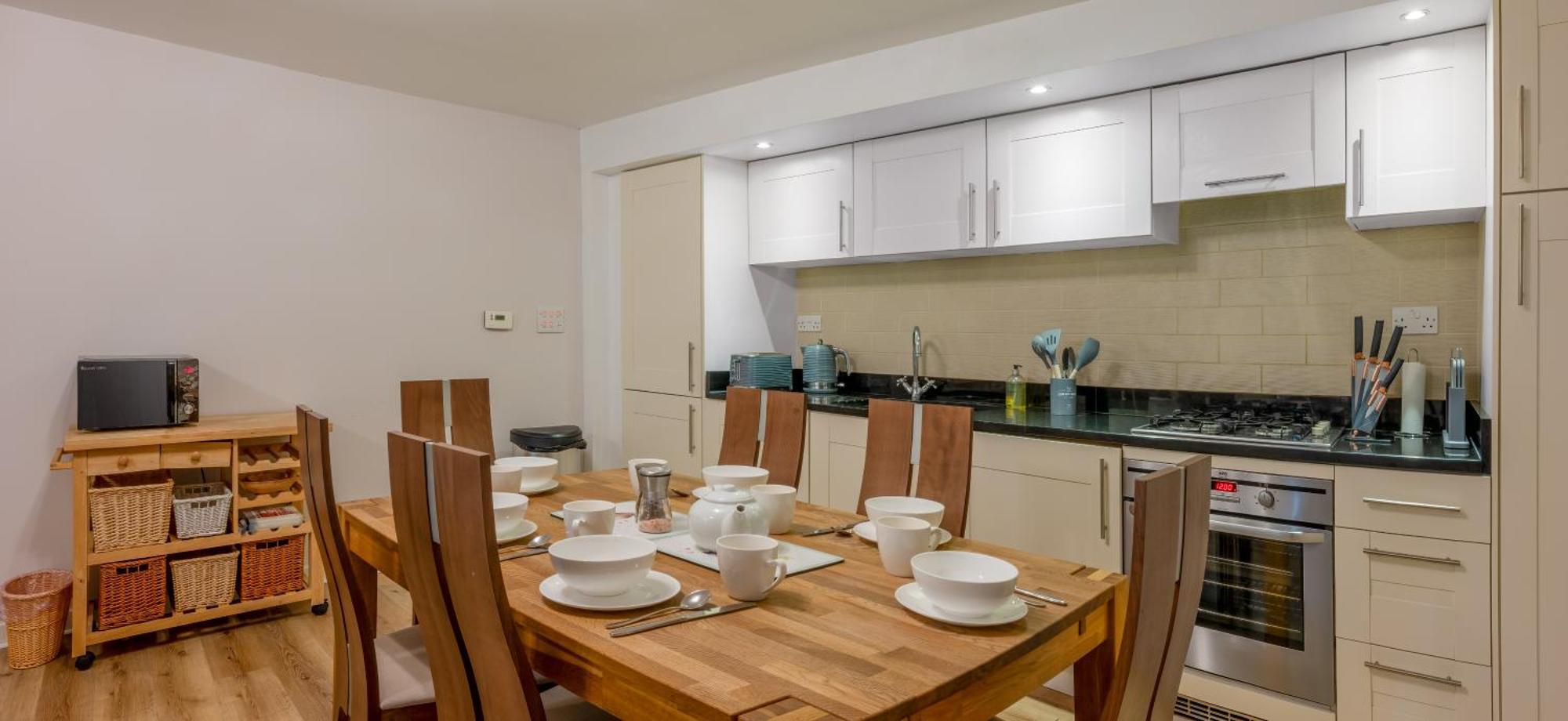 Abbey Holidays Loch Ness Luxury Self Catering 2 Bedroom Cottages Форт Аугустус Екстериор снимка