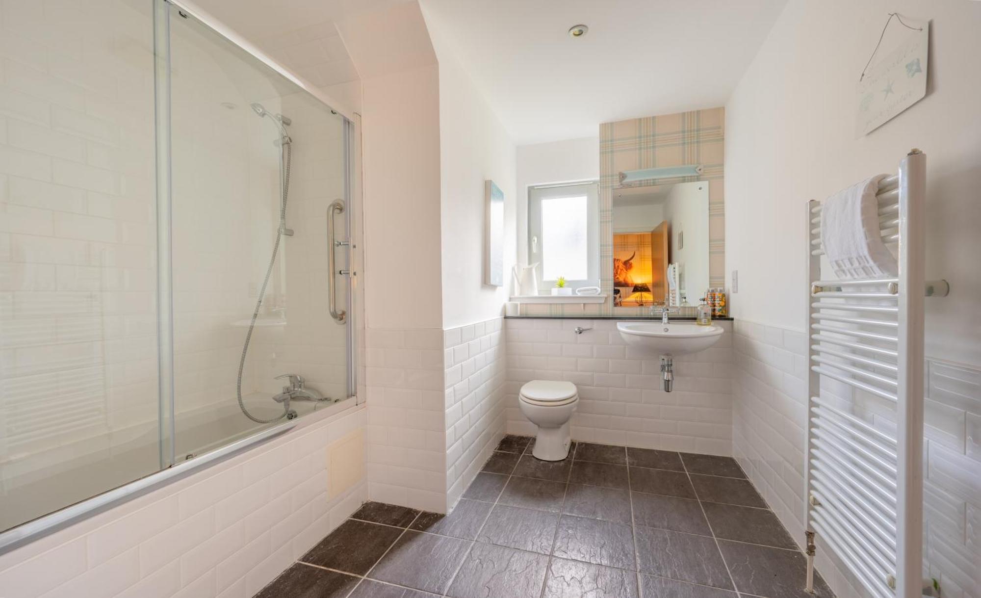 Abbey Holidays Loch Ness Luxury Self Catering 2 Bedroom Cottages Форт Аугустус Екстериор снимка
