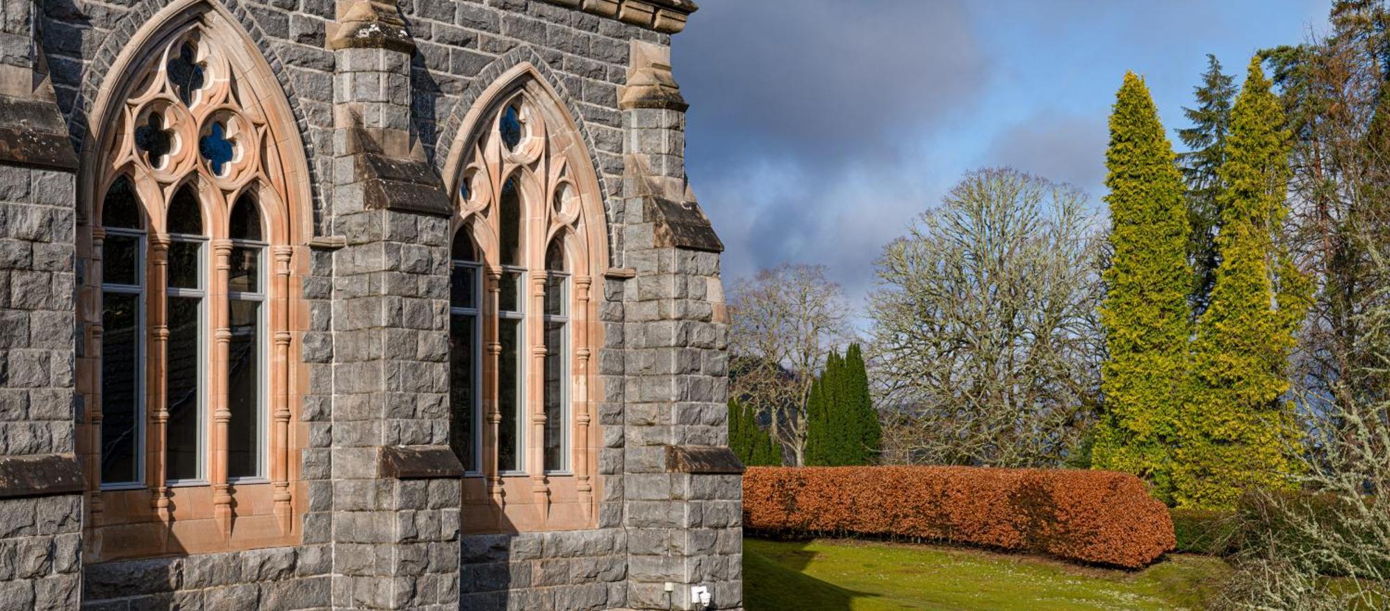 Abbey Holidays Loch Ness Luxury Self Catering 2 Bedroom Cottages Форт Аугустус Екстериор снимка