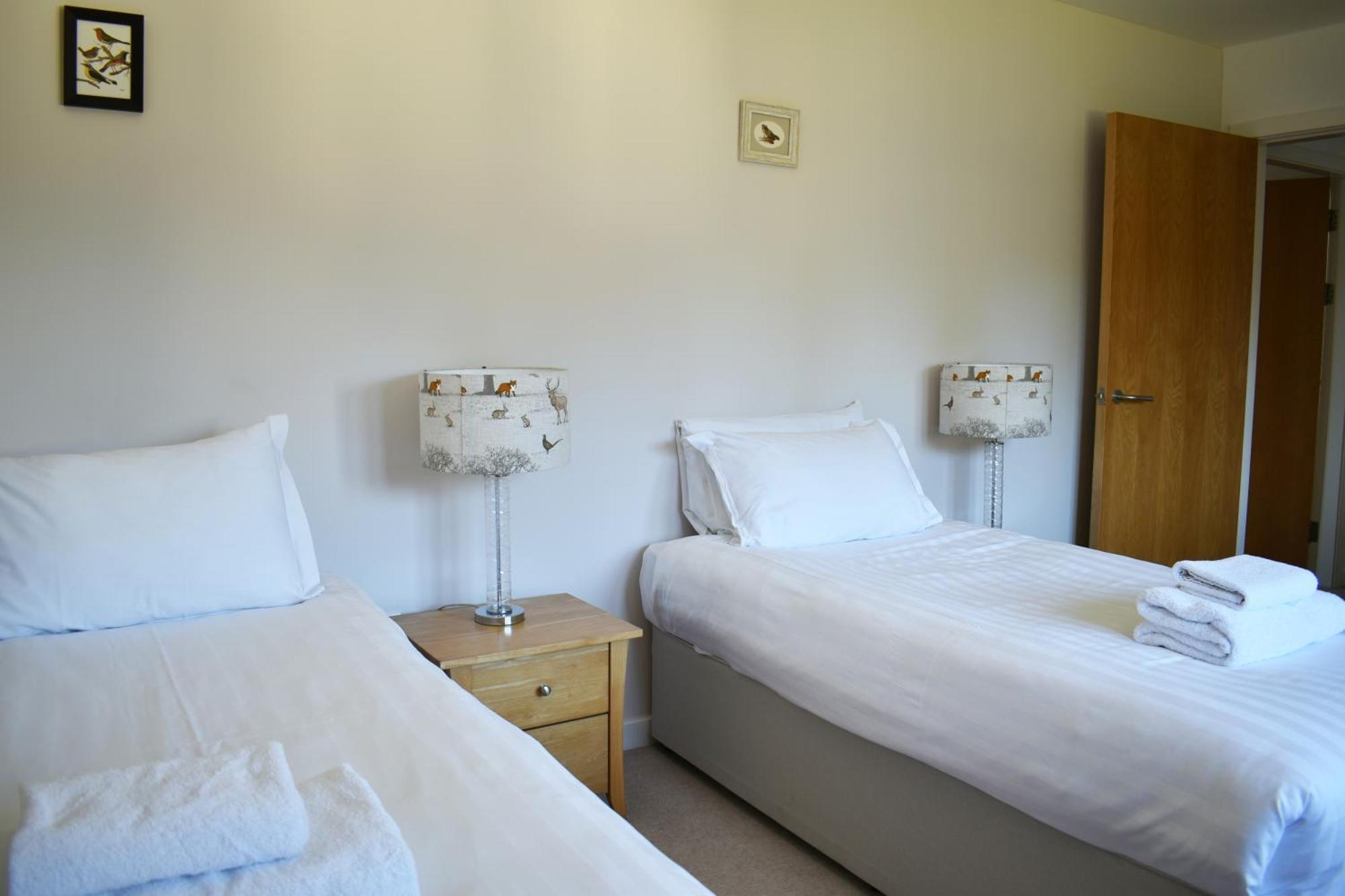 Abbey Holidays Loch Ness Luxury Self Catering 2 Bedroom Cottages Форт Аугустус Стая снимка