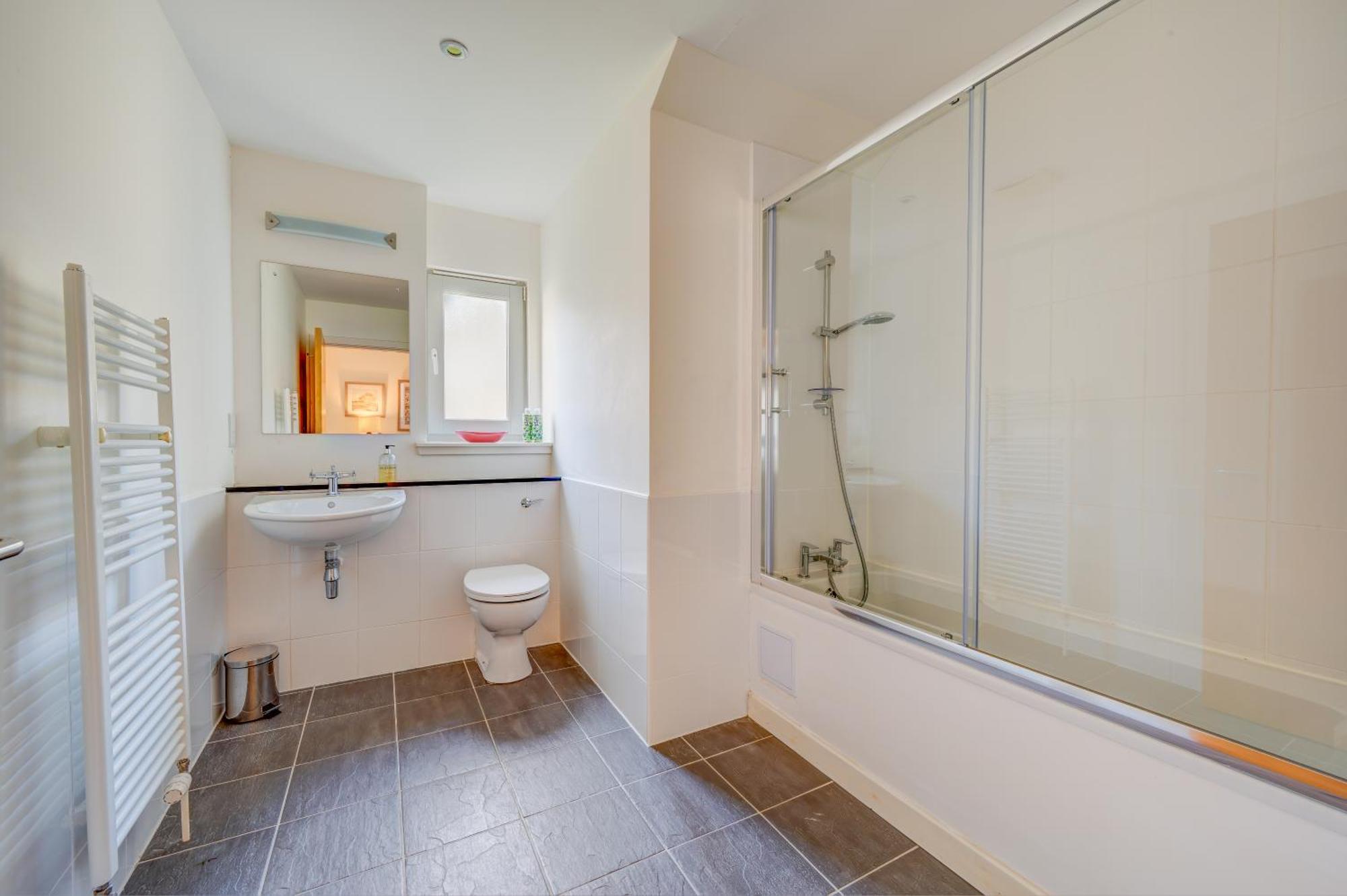 Abbey Holidays Loch Ness Luxury Self Catering 2 Bedroom Cottages Форт Аугустус Стая снимка