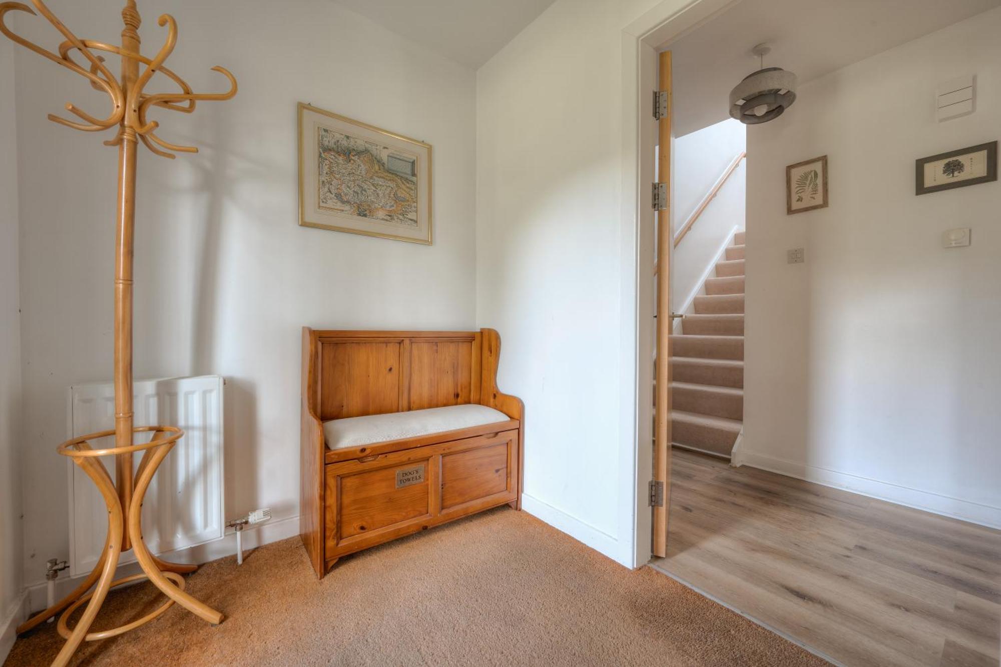 Abbey Holidays Loch Ness Luxury Self Catering 2 Bedroom Cottages Форт Аугустус Стая снимка