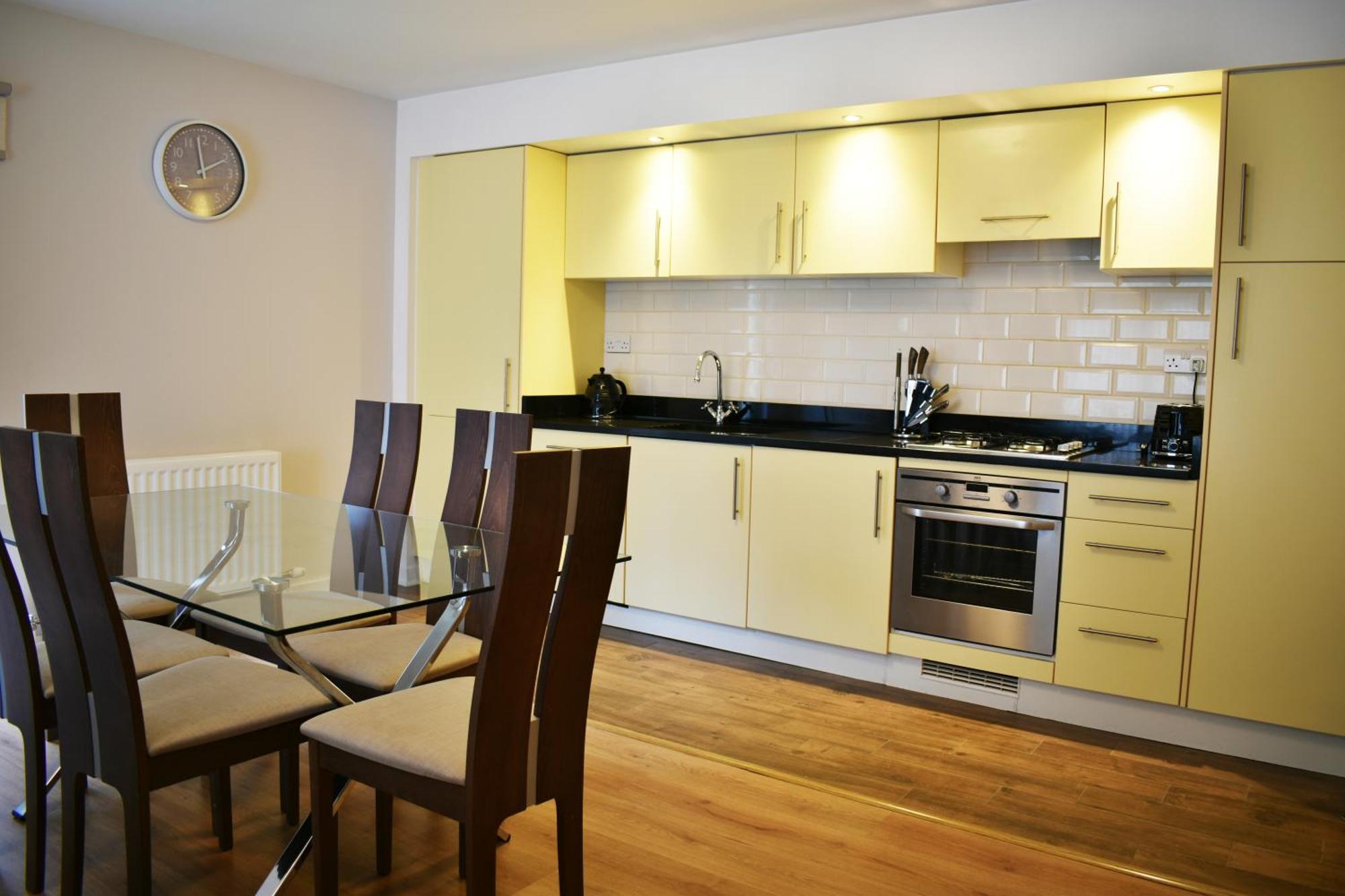 Abbey Holidays Loch Ness Luxury Self Catering 2 Bedroom Cottages Форт Аугустус Стая снимка