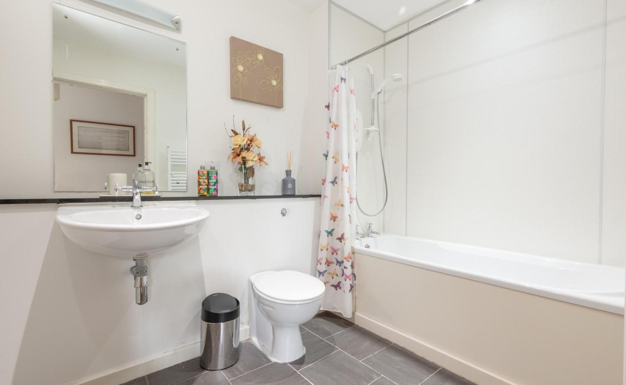 Abbey Holidays Loch Ness Luxury Self Catering 2 Bedroom Cottages Форт Аугустус Стая снимка